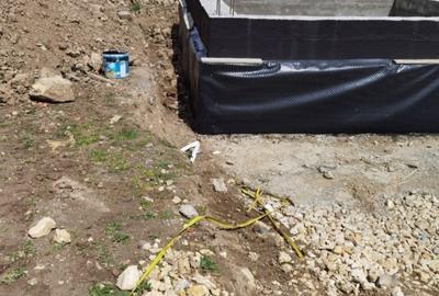 Cartier Midia Sat - Teren intravilan 400mp cu fundatie turnata -33.000euro - 4