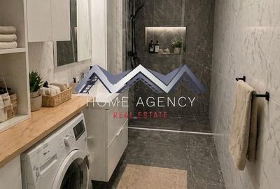 Apartament cu 3 camere semidecomandat în Central - 6