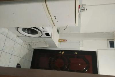 Garsonieră decomandată în Narcisa - 2