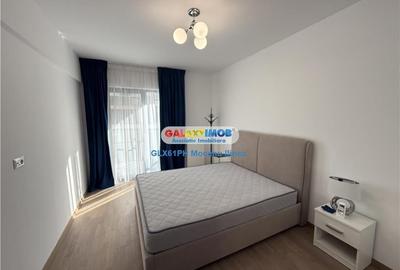 Inchiriere apartament 3 camere, bloc nou, MRS Smart, Albert - 3