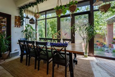 Vila deosebita de vanzare in Corbeanca - Langa padure | Complex rezidential - 9
