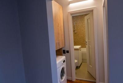 Apartament cu 4 camere decomandat, mobilat în Titan - 6