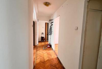 Apartament cu 4 camere decomandat în Exterior Vest - 5