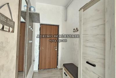 Apartament cu 2 camere în Nord - 19