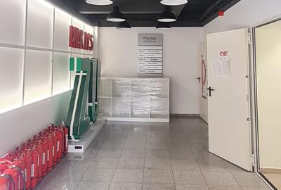 Spatiu Birouri Ultracentral Romana | Universitate | Parcare - 4
