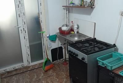 Apartament 2 camere si spatiu cu acces separat Apartament 2 camere si spatiu cu acces separat - 5