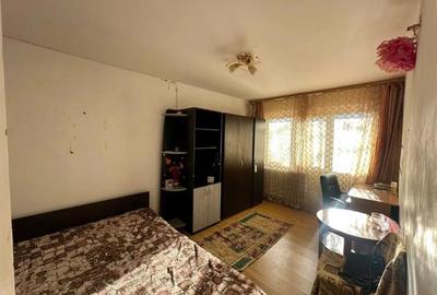 Apartament 3 camere decomandat, Podu Ros - Liceul Racovita - 6