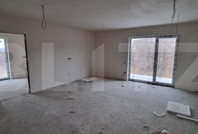 Apartament 2 camere 56mp, FINISAT, TVA inclus! - 5