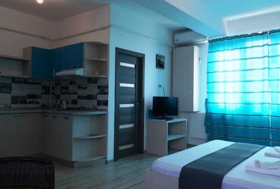 Apartament decomandat în Central - 3