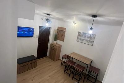 Ofer spre inchiriere Garsoniera - 1