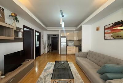 2 camere+ loc parcare+ boxa subsol 6mp| Herastrau | - 2
