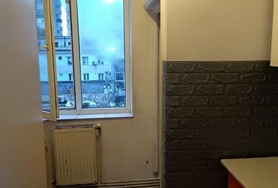ISACCEI-APARTAMENT 2 CAMERE, ETAJ 2 - 6