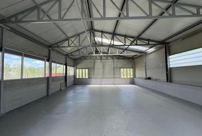 Spațiu comercial, de 469 mp, în Central - 4