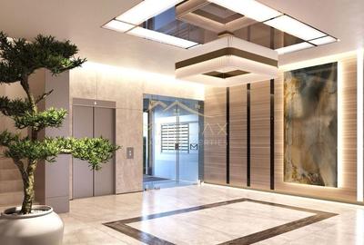 Apartament 3 camere_ Proiect NOU***Barbu Vacarescu/Floreasca-Pipera/Tei - 3