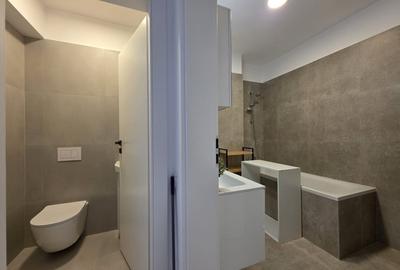 Apartament cu 3 camere 63mp, Soho Brasov - 3
