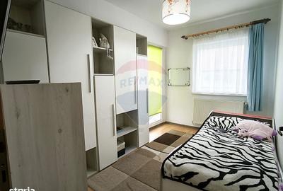 Apartament cu 3 camere decomandat în Vitrometan - 4