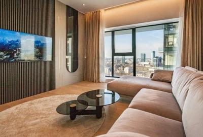REA1024994 Apartament spatios 3 camere One Verdi Park I Moblat lux - 8