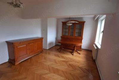 Apartament cu 4 camere decomandat în Ultracentral - 5
