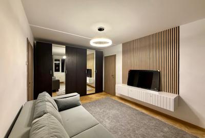 Mihai Bravu - Iancului | Apartament 2 Camere Modern - 3