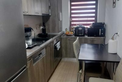 Apartament cu 3 camere decomandat în Sânpetru - 4