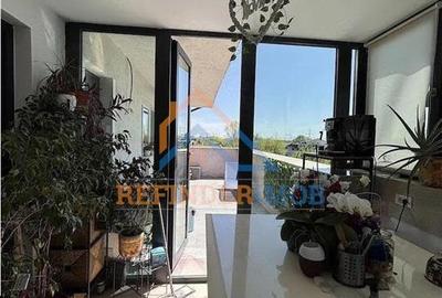 Apartament cu 5 camere decomandat, mobilat în Sălăjan - 4