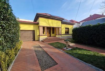 Casă cu 4 camere în Ultracentral - 2