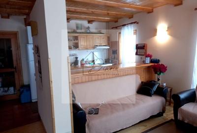 Vila Busteni Poiana Tapului I Liziera padurii I OCAZIE I COMISION 0% - 3