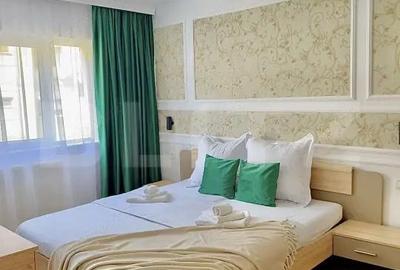 Apartament cu 3 camere decomandat, mobilat în Spitalul Județean - 3