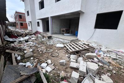 Promotie Casa P+1+M. 5 cam. Util 185mp. Teren 120mp - 3