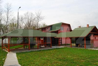 Pensiune de vanzare - 3