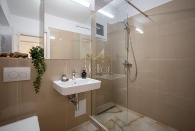 Apartament cu 3 camere decomandat în Central - 12
