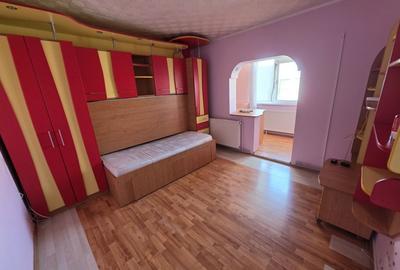 Apartament cu 3 camere în Sârbi - 3
