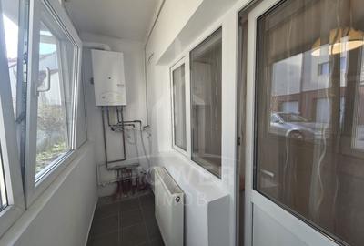 Apartament spațios de 4 camere – Ștrand 2 | 86 mp - 11