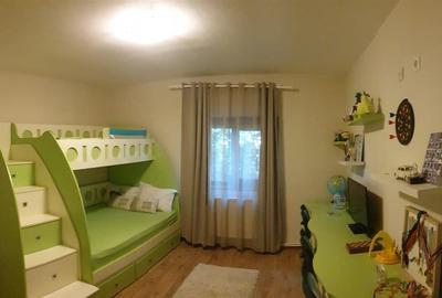 Casă individuală cu 3 camere cu Teren 449 Mp în Chiscani - 12