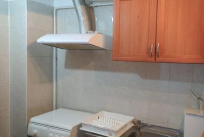 Garsonieră nedecomandată în Galata - 3