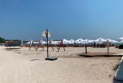 Vanzare proprietate periodica condo blaxy  resort olimp - 10