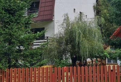 Casă cu 6 camere în Cheia - 4