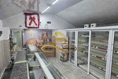 Spatiu comercial de inchiriat zona Tic Tac ,stradal Mc Do... - 2