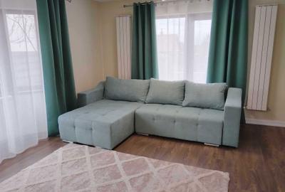 Casă cu 3 camere cu Teren 300 Mp în Galata - 1