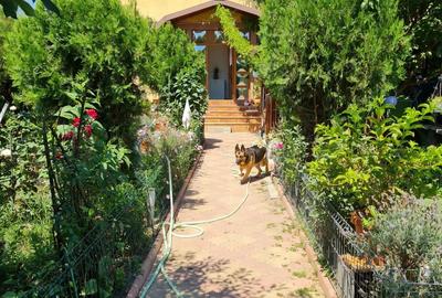 Vand vila p+1,5 cam - 5