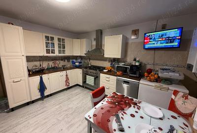 VILA P+1,4 Camere,Complet Mobilata la doar 10 km de Bucuresti - 25