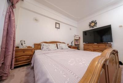 38129  Apartament 3 camere  Km 4-5 - 3