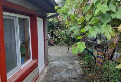 Casă cu 2 camere în Central - 3