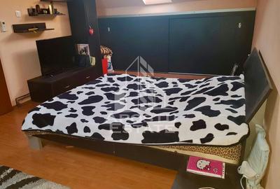 Garsonieră decomandată în Simion Bărnuțiu