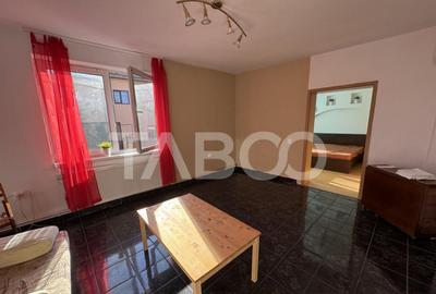 Casa de inchiriat cu 5 camere pet friendly in zona Lazaret S