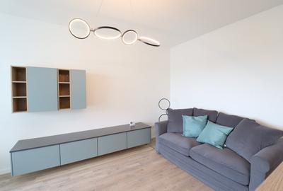 Apartament cu 2 camere, bloc nou, zona Cipariu - 2