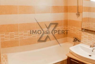 Apartament cu 4 camere semidecomandat, mobilat în Mănăștur - 7