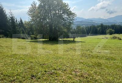 Teren de 20000 mp, în Central - 3