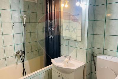 Apartament 2 camere de inchiriat - Cartier Tractorul - 6