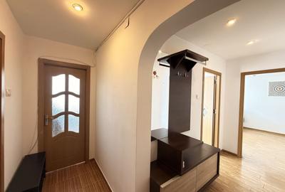 Apartament 2 camere de închiriat – Piata Muncii / Baba Novac, Sector 3 - 8